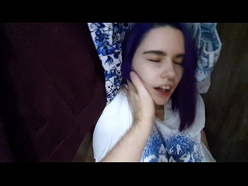 ❤️ Jwenn sè m nan klozèt la epi li te ede l kom ❌ Ponografi bon jan kalite nan ht.cbddeluxe.top ️❤